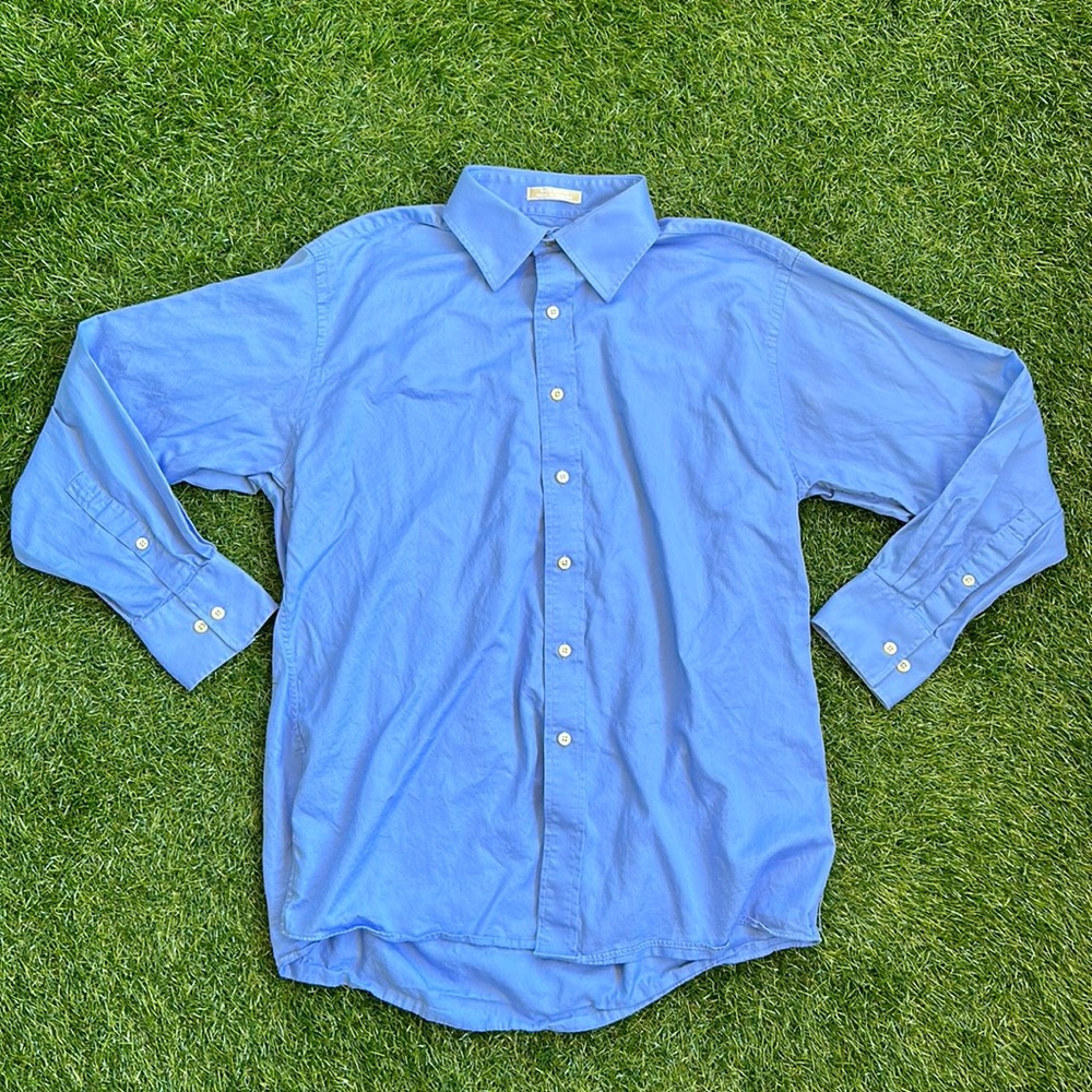 MICHAEL Michael Kors Regular-fit Dress Shirt